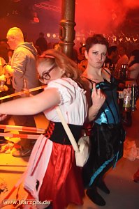 Halloween Party