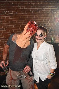 Halloween Party