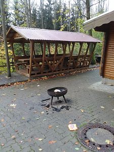 Riesige Schweinerei in Harztor