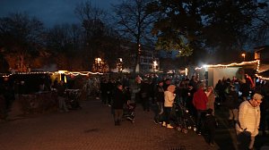 Halloween in Nordhausen