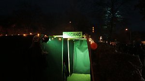 Halloween in Nordhausen
