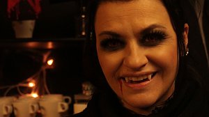 Halloween in Nordhausen