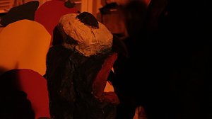 Halloween in Nordhausen