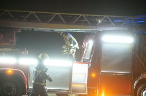 Gro&szlig;&uuml;bung der Nordh&auml;user Wehren