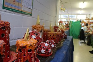 Tag der offenen T&uuml;r in der Werkstatt der Lebenshilfe