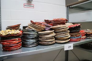 Tag der offenen T&uuml;r in der Werkstatt der Lebenshilfe