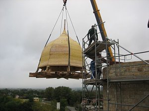 Turm drauf