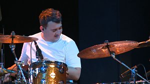 Jazz Rabazz im Theater Nordhausen