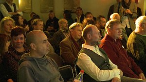 Jazz Rabazz im Theater Nordhausen