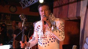 Jazz Rabazz im Theater Nordhausen