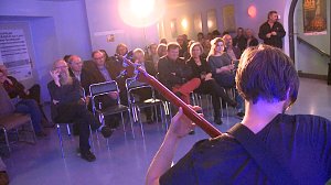 Jazz Rabazz im Theater Nordhausen