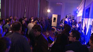 Jazz Rabazz im Theater Nordhausen