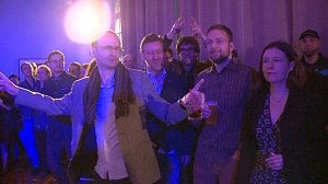 Jazz Rabazz im Theater Nordhausen