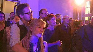 Jazz Rabazz im Theater Nordhausen
