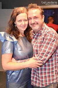Party im Jugendclubhaus