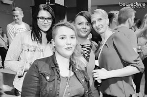 Party im Jugendclubhaus