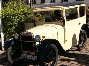 Oldtimer