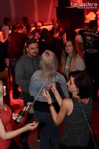 Party im Jugendclubhaus