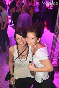 Party im Jugendclubhaus
