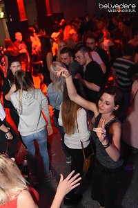 Party im Jugendclubhaus