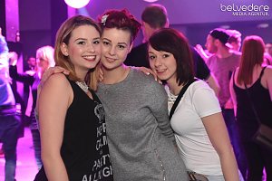 Party im Jugendclubhaus
