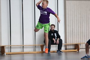 Volles Wochenende f&uuml;r den NSV