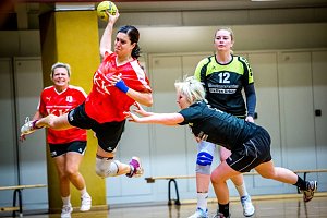 Volles Wochenende f&uuml;r den NSV