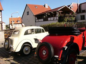 Oldtimer