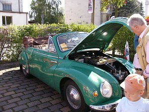 Oldtimer