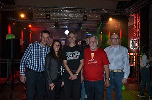 4. Nacht der Professoren