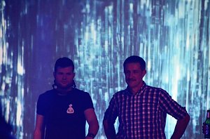 4. Nacht der Professoren