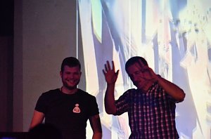 4. Nacht der Professoren