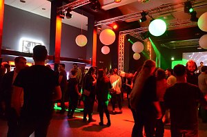 4. Nacht der Professoren