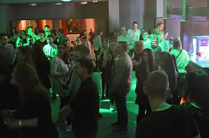 4. Nacht der Professoren