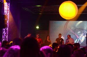 4. Nacht der Professoren