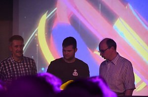 4. Nacht der Professoren