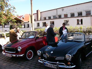 Oldtimer