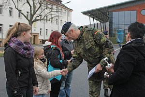 24-Stunden-Hatz f&uuml;r den gute Zweck