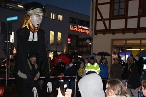 Martin 2017 in Nordhausen