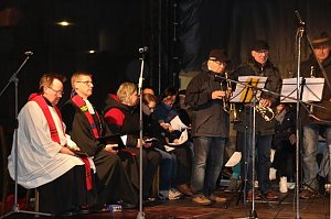 Martin 2017 in Nordhausen