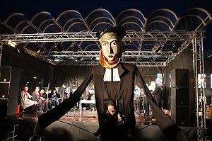 Martin 2017 in Nordhausen
