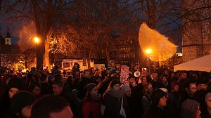 Martinifest 2017