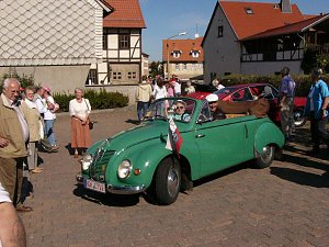 Oldtimer