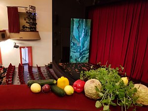 Gekochtes Theater