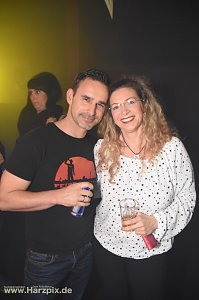 Alte Weberei Revival Night