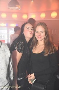 Alte Weberei Revival Night