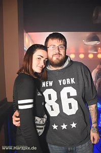 Alte Weberei Revival Night