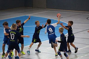 Perspektivteam auf Reisen
