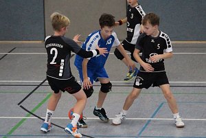 Perspektivteam auf Reisen