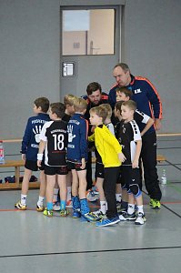 Perspektivteam auf Reisen